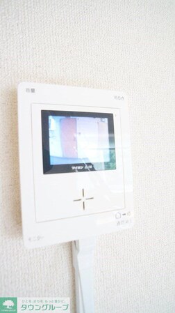 プラザUSA菊名の物件内観写真